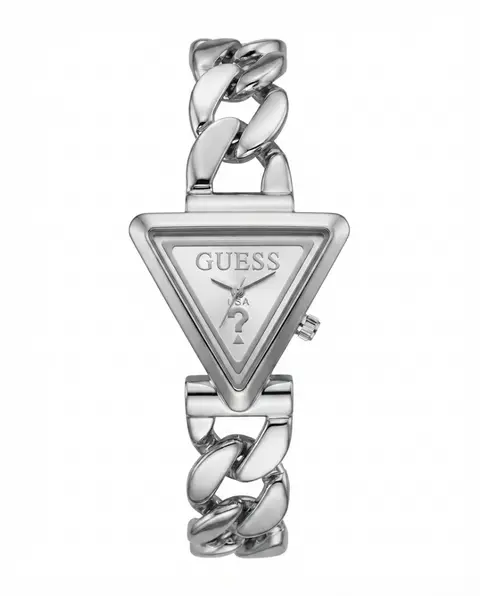 Guess USA Full Silver
