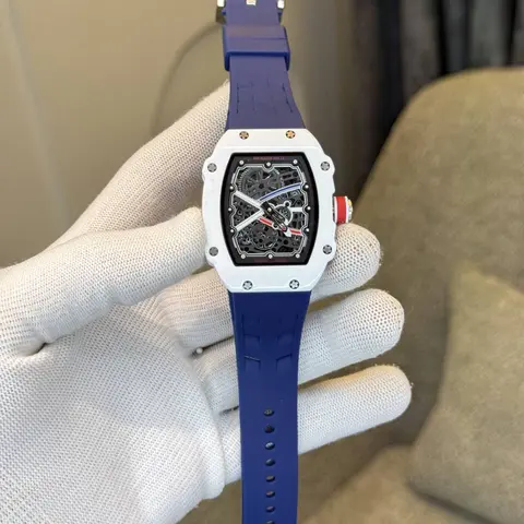 Richard Mille 091