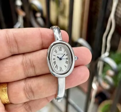 Cartier Watch For Her 778