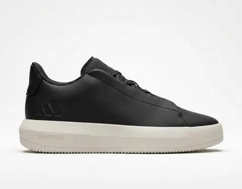 Adidas ACESMASH BLACK WHITE