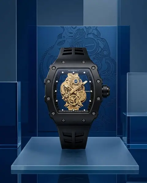 Richard Mille RM 055