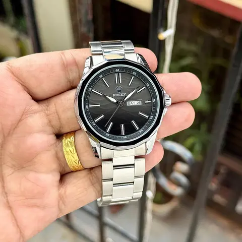 Rolex oyster perpetual Day Date