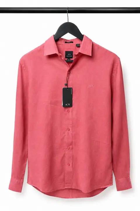 AX Premium Linen Shirt 2546 Sale VS1000