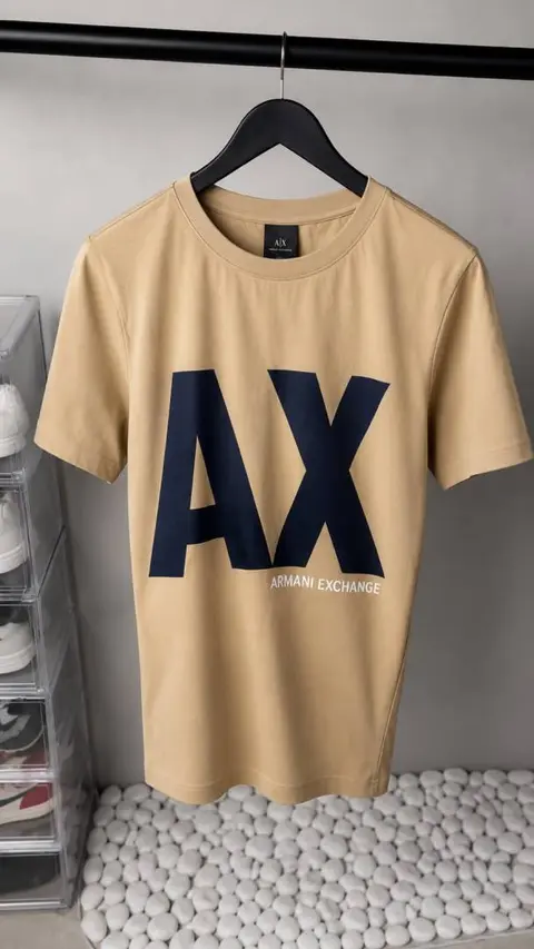 Armani Exchange Premium T Shirts 1522.Sale offer VS1000