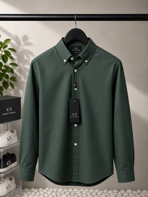 Armani Exchange Premium Shirt. 2889