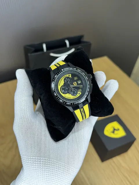 Ferrari Scuderia