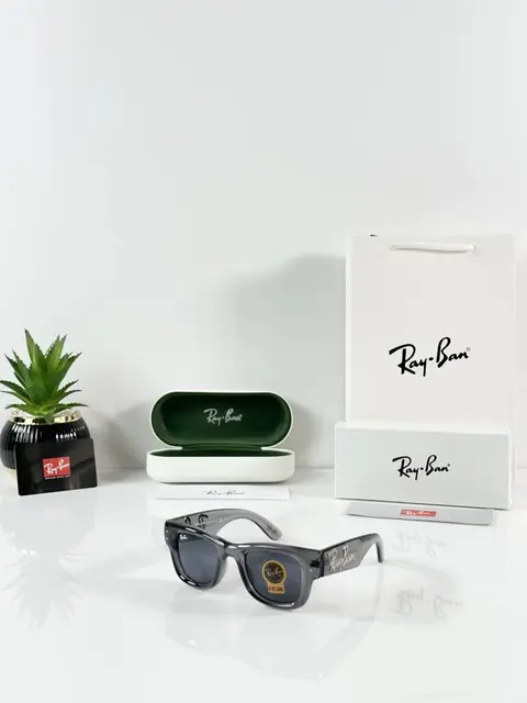 Ray-Ban Crystal 4940 Grey GLASS