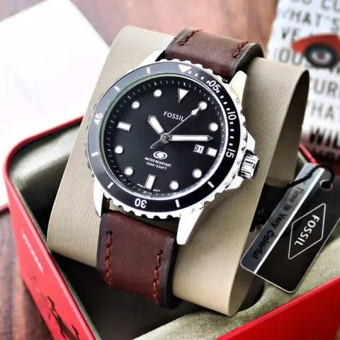 Fossil Duro