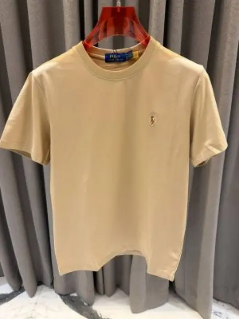 Ralph Lauren imported Tshirt Brown