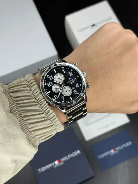 Tommy Hilfigar 5ATM - J1651