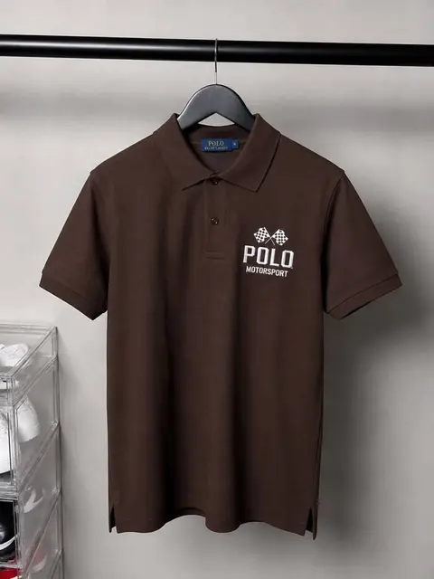 Ralph Laure n Premium Polo T-Shirt with OG Box Packaging 1803 Sale-offer VS1000