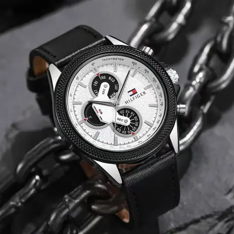 Tommy y Hilfiger Clark