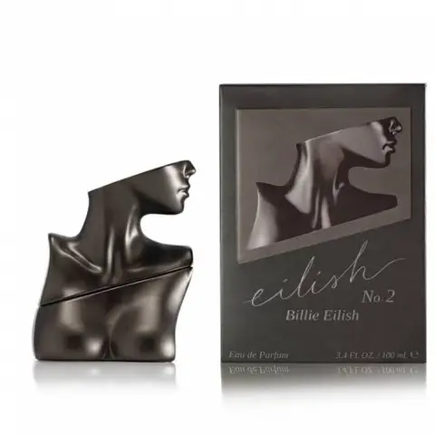 Billie Eilish Perfume Eilish No. 2