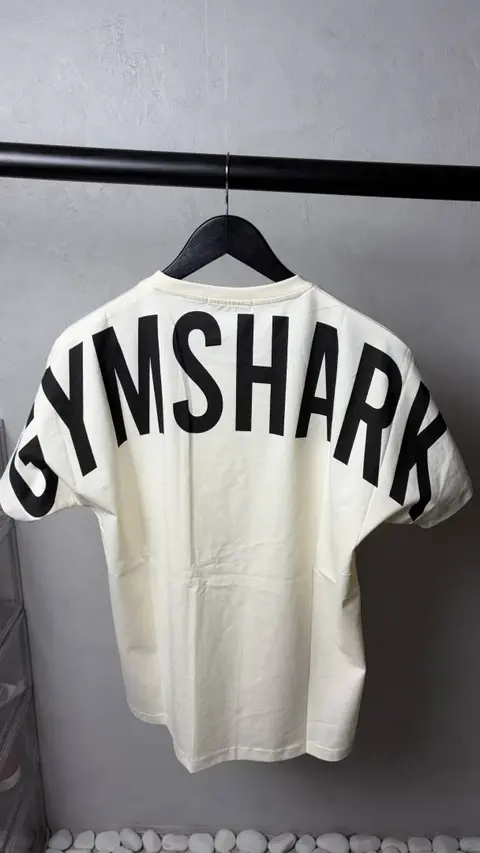 Gymshark Premium T-Shirt 1329