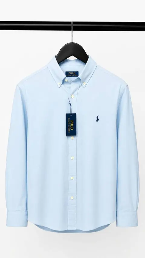 Ralph Lauren Premium Linen Shirts 2454