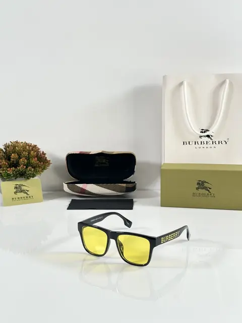 BB 4458 Black Yellow