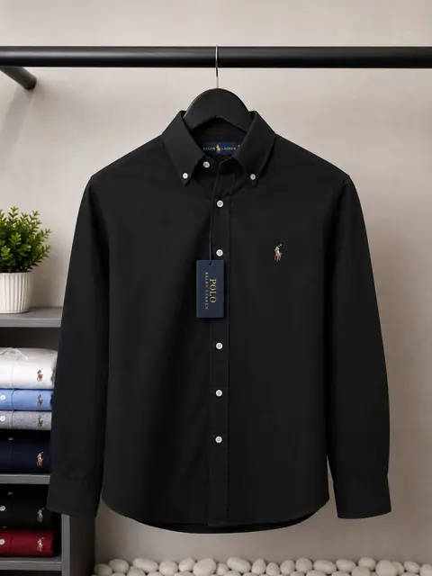 Ralph Laure n Premium Oxford Shirts 1628