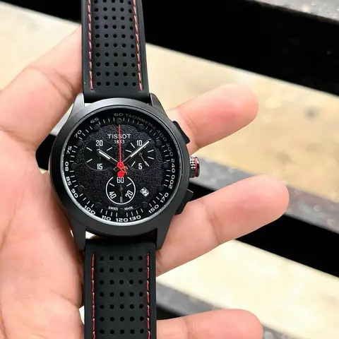 Tissot T-Race Cycling Special Edition