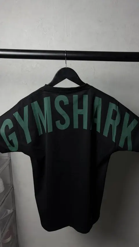 Gymshark Premium T-Shirt 1332