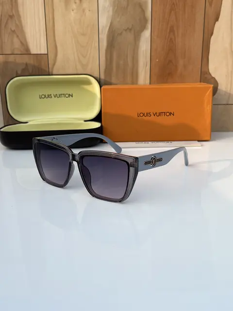 Louis Vuitton 80224 grey