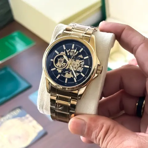 Rolex Automatic
