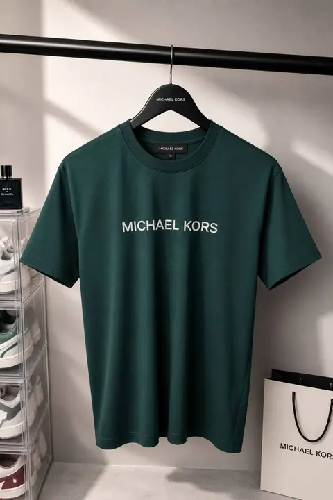 Michae Kor. MK Premium T Shirt 1870 Sale offer VS1000