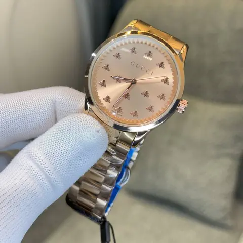 Gucci bee Rosegold 026