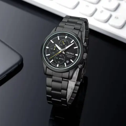 Seiko Prospex Police Tauriko