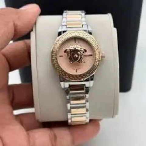 Versace e Watch For Her 393