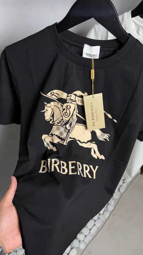 Burberry Premium T-Shirt 1712 Sale offer VS1000