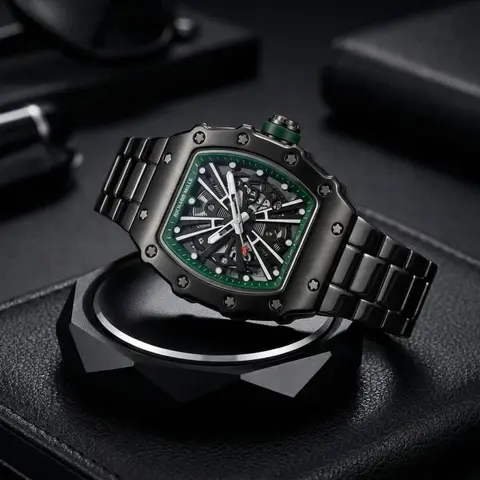 Richard Mille RM12-01 Tourbillon