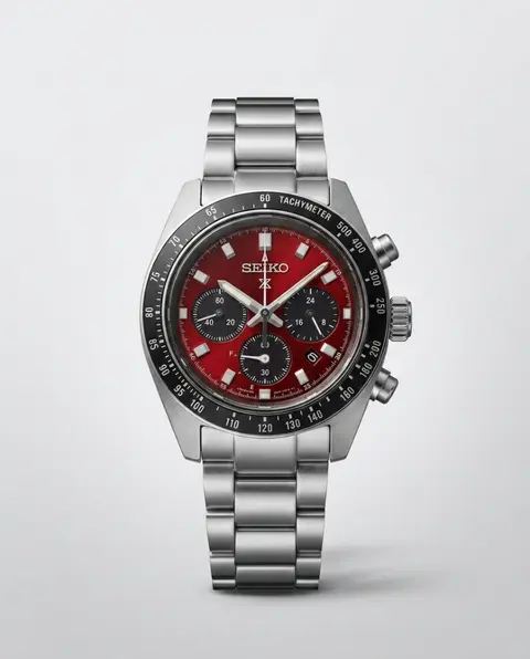 Seiko prospex