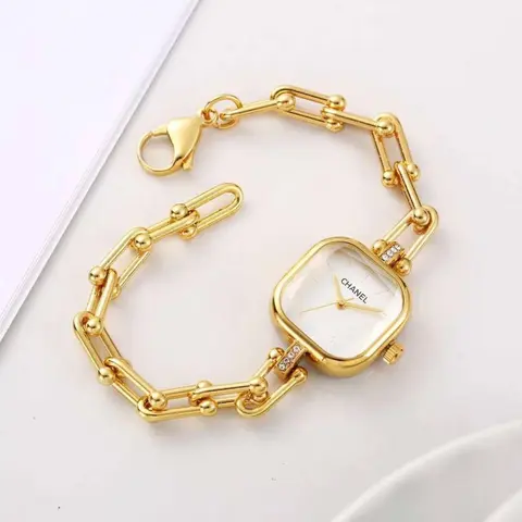 Chanel Watch For Her 922