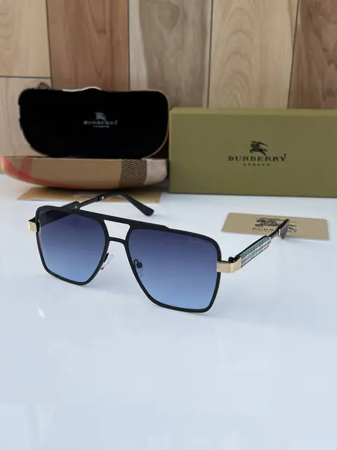 Burberry 7939 blue