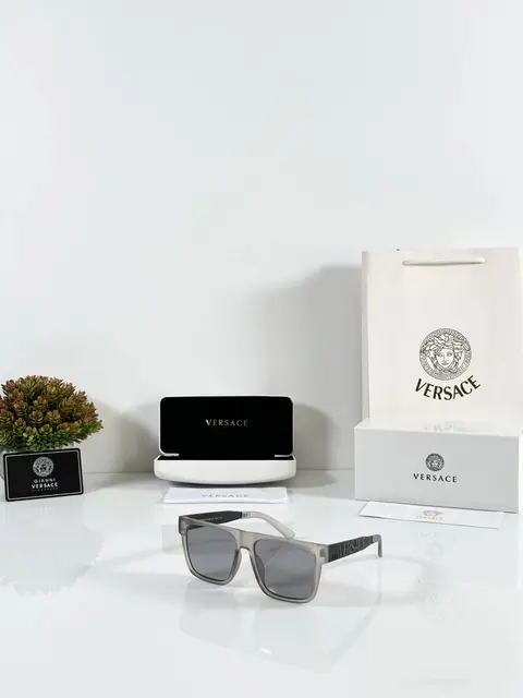 Versace 1101 Grey