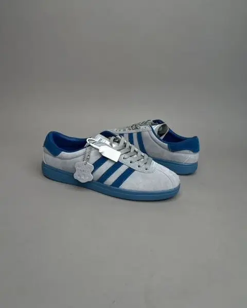 Adidas BALI LOW BLUE SNEAKER