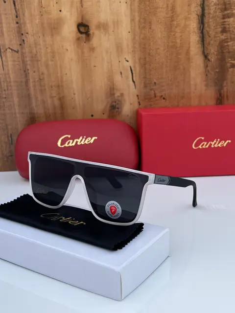 Cartier 56820 white