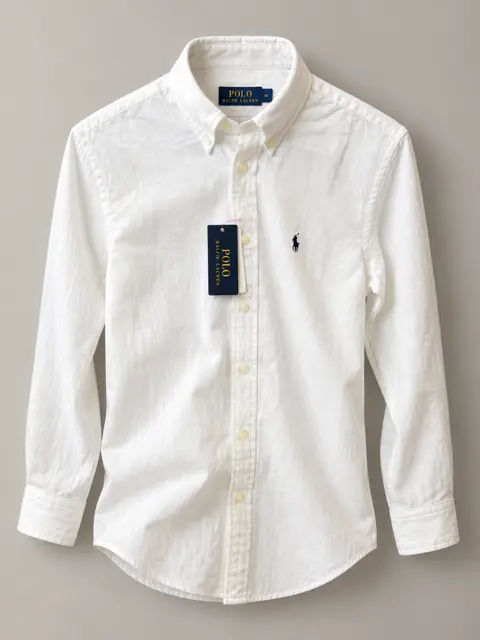 Ralph Laure n Premium Linen Shirts 2848