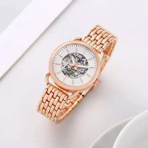 Fossil Delphi Automatic