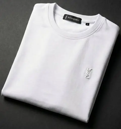 YSL Premium Round Neck Tshirt