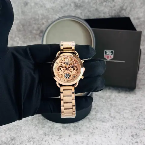 Tag Huer Watch For Her 538