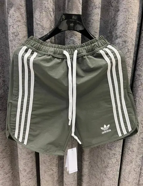 Adidas Imported Store Article Shorts
