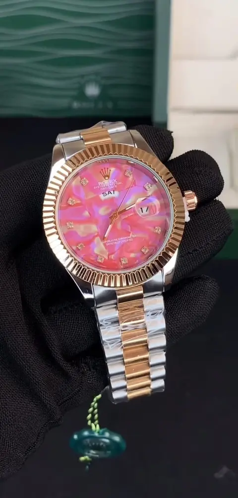 Rolex Oyster Perpetual Day-Date