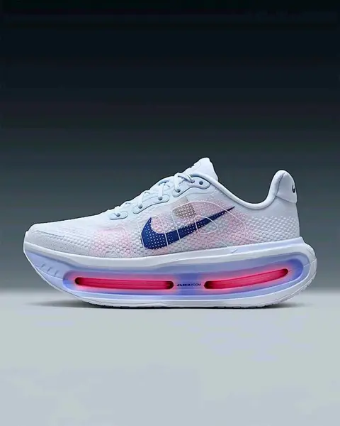Nike Vomero Premiume Blue Tint Fix 827