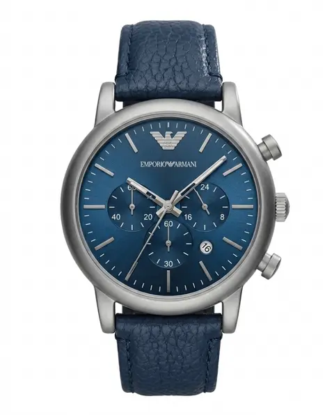 Armani Emporio Luigi Chronograph