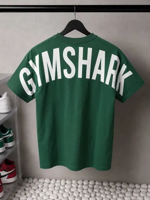 Gy m Shar k Premium T-Shirt 1969