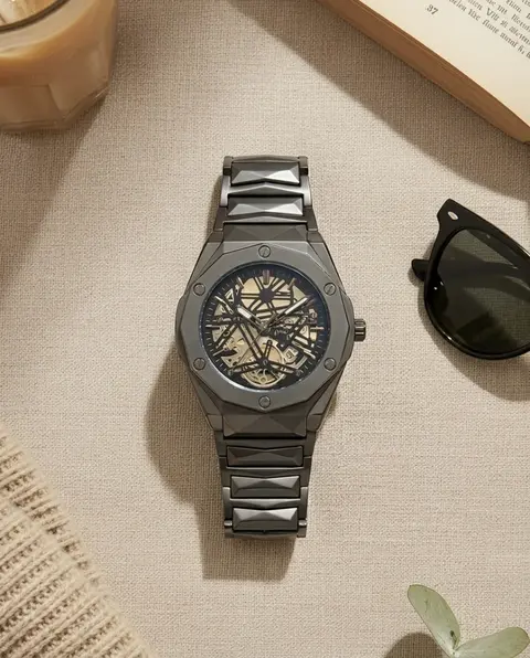 Hublot Big Bang Integrated