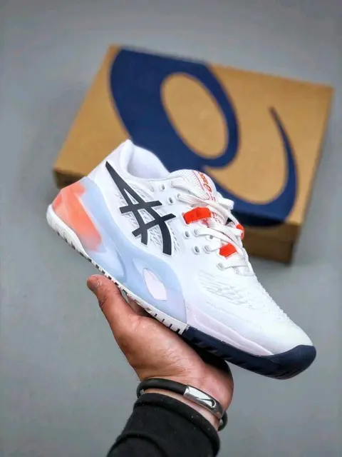 Asics GEL-RESOLUTION X TENNIS 197