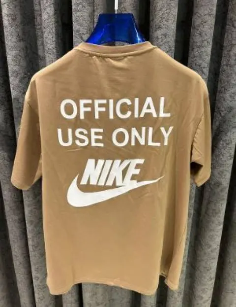 Nike IMPORTED STORE ARTICLE T-SHIRT