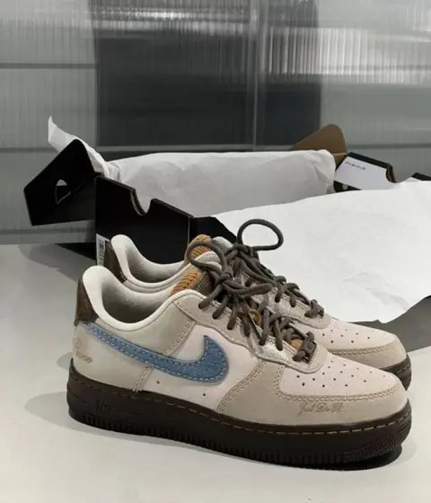 Airforce 1 Low Love And Peace for mens 638